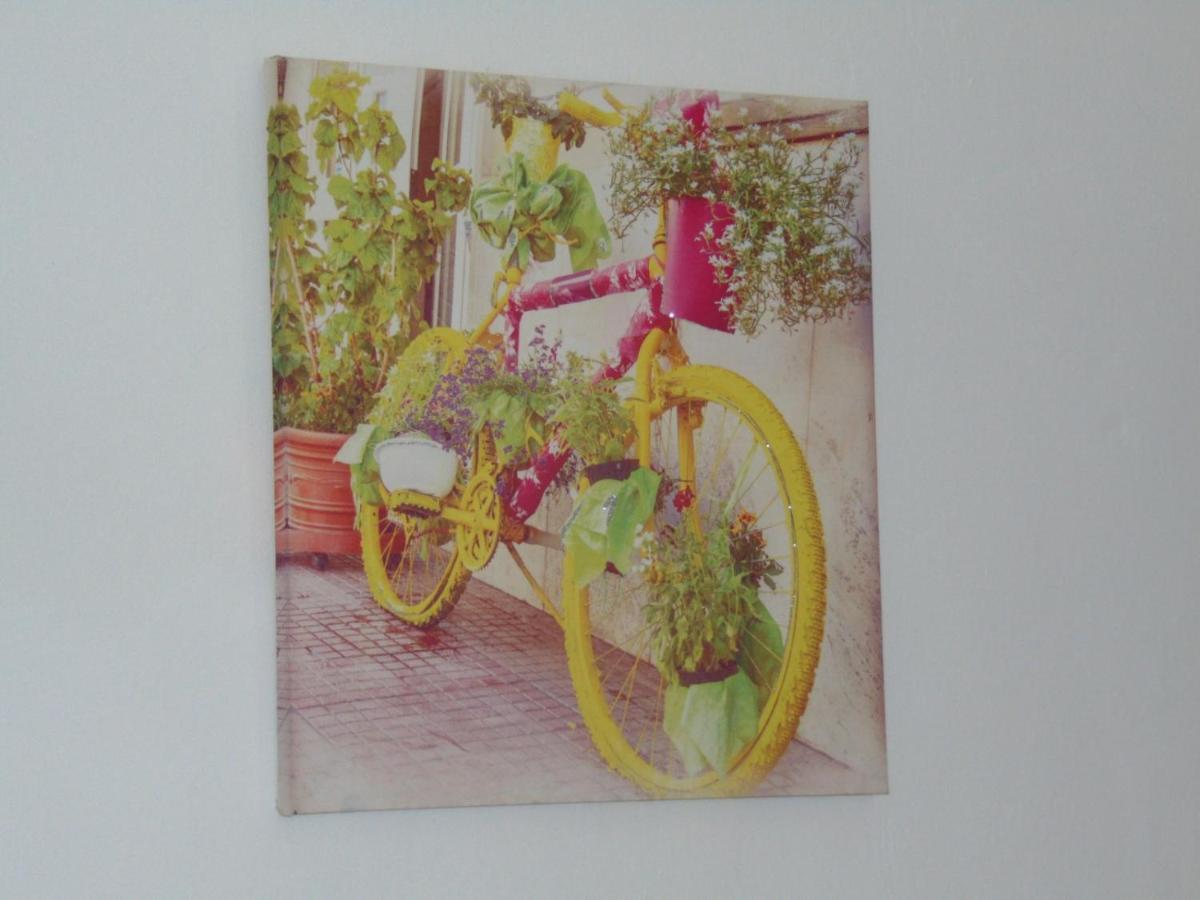 Dreams Room Bari Bagian luar foto