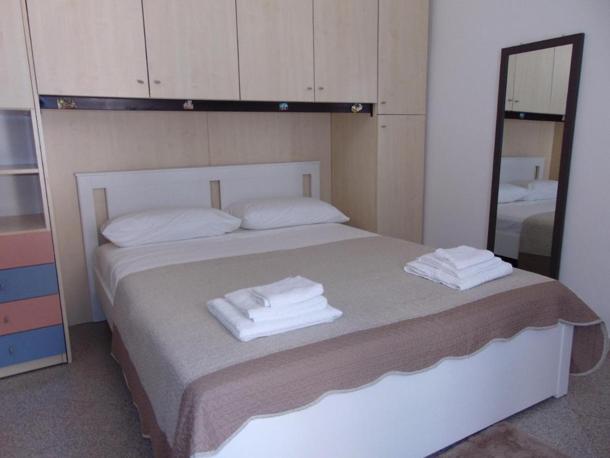 Dreams Room Bari Bagian luar foto